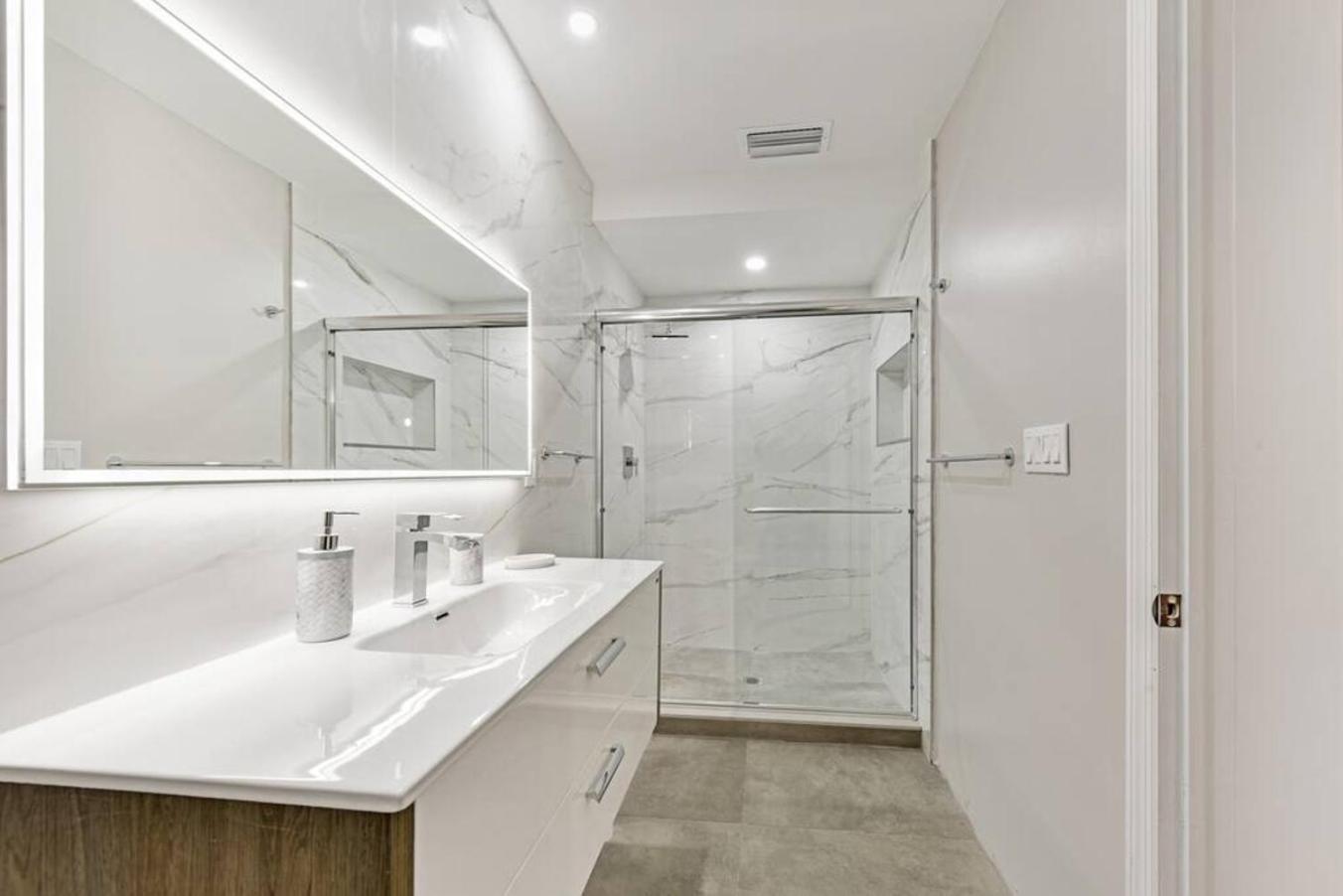 Large Home Wking Bed By Pmi Unit Bh Fort Lauderdale Kültér fotó