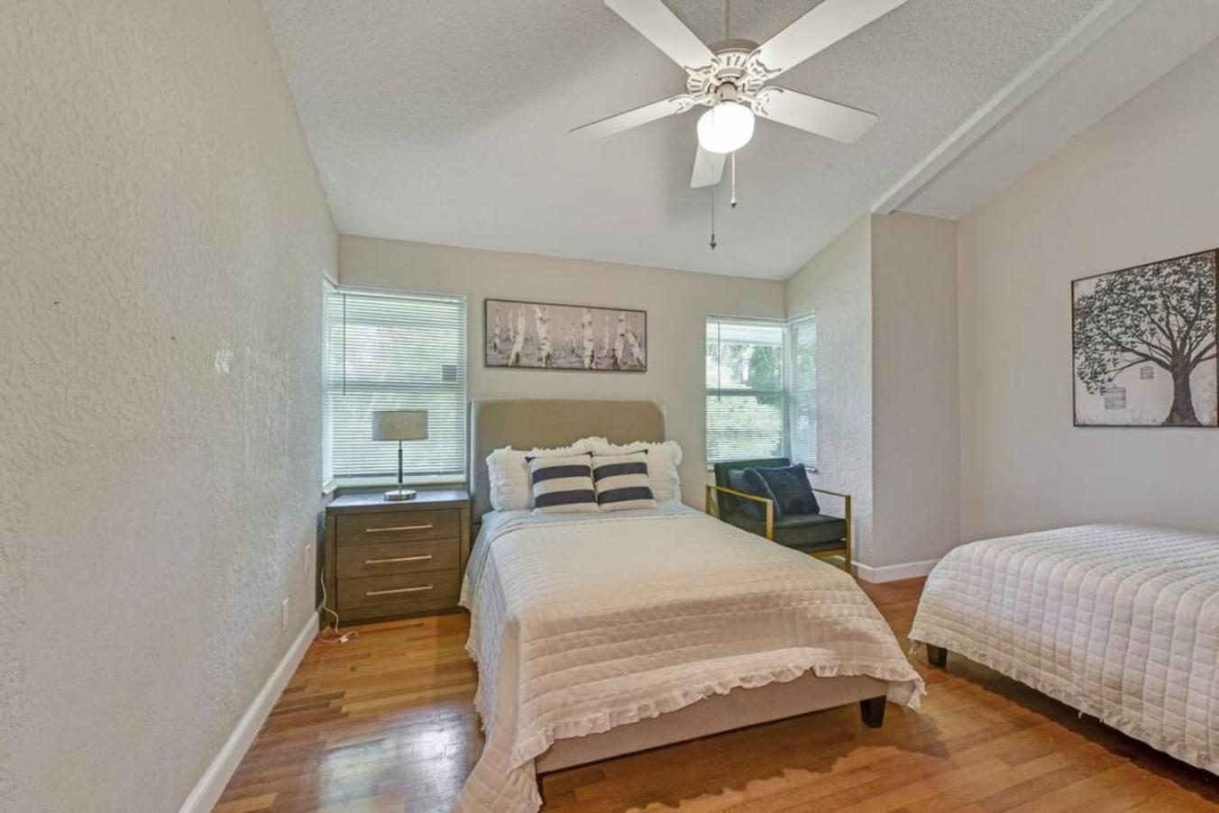 Large Home Wking Bed By Pmi Unit Bh Fort Lauderdale Kültér fotó