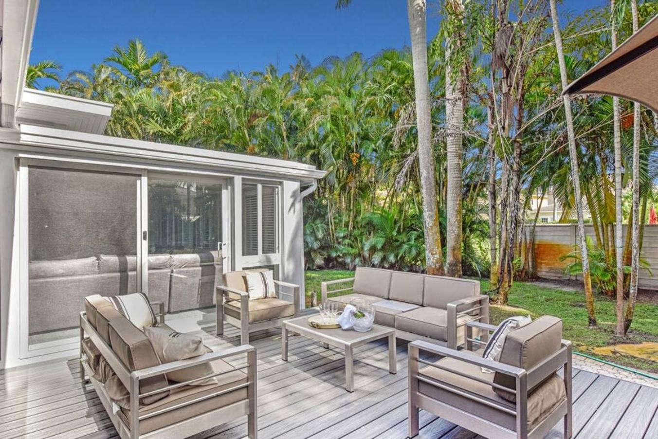 Large Home Wking Bed By Pmi Unit Bh Fort Lauderdale Kültér fotó