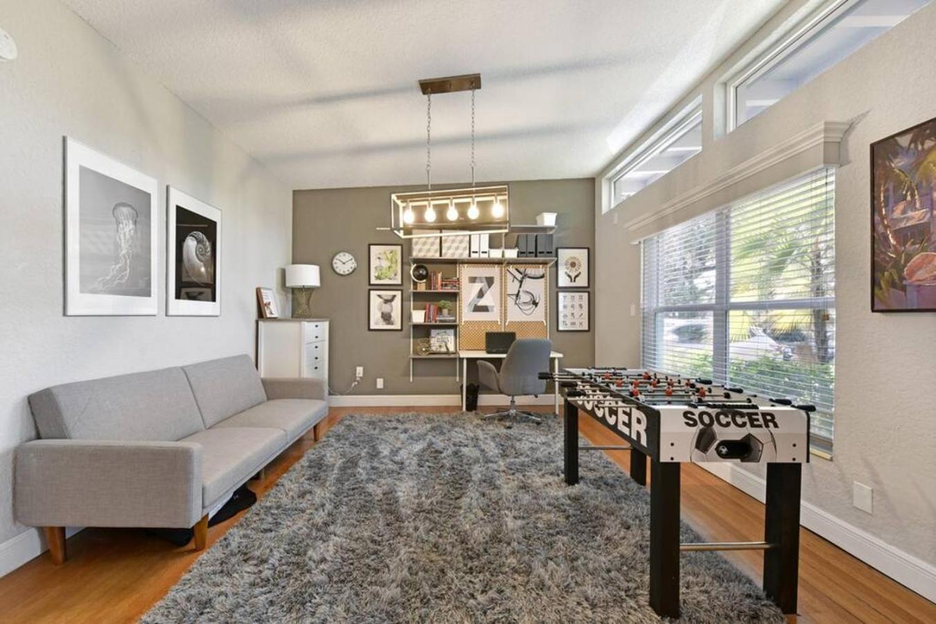 Large Home Wking Bed By Pmi Unit Bh Fort Lauderdale Kültér fotó