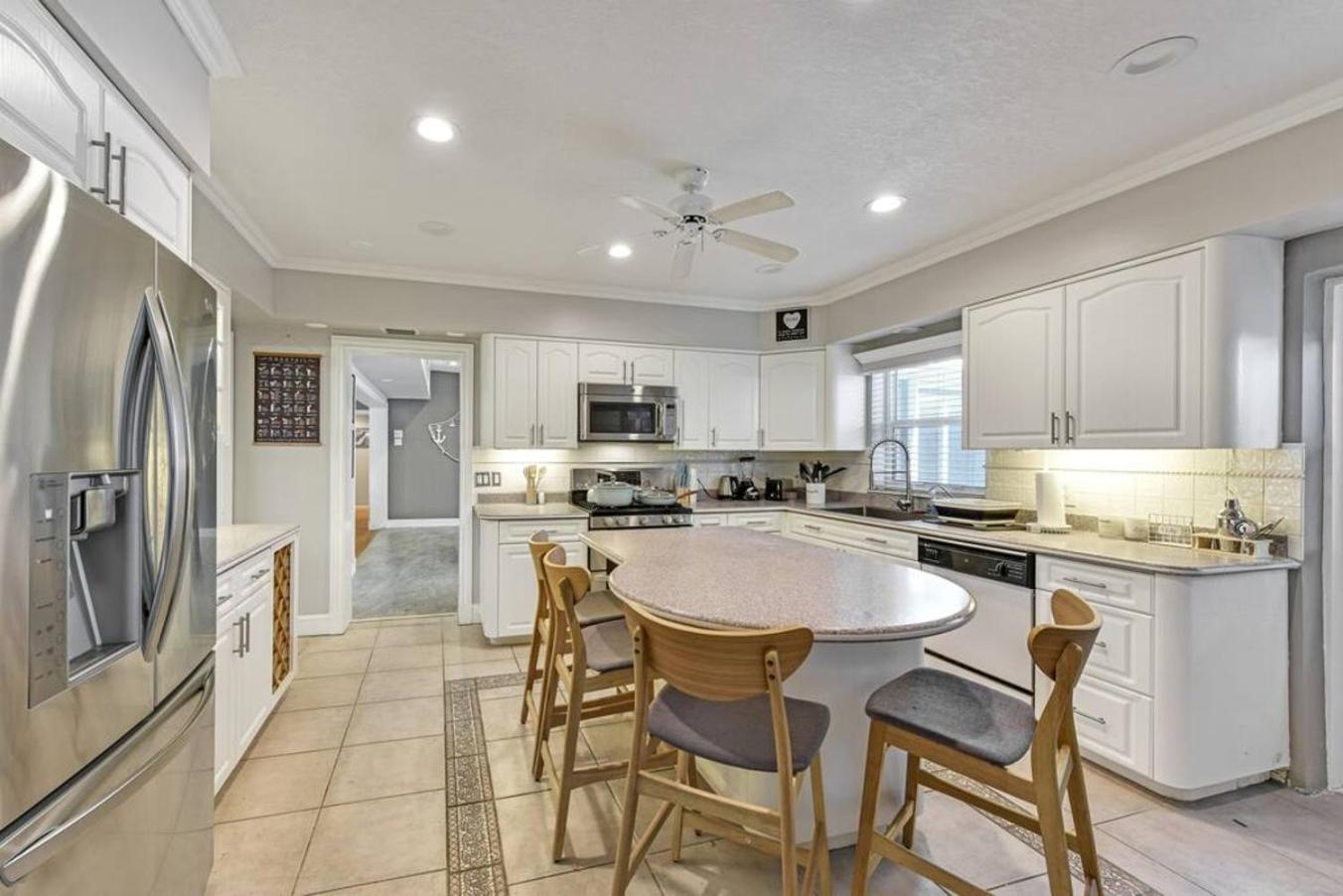 Large Home Wking Bed By Pmi Unit Bh Fort Lauderdale Kültér fotó