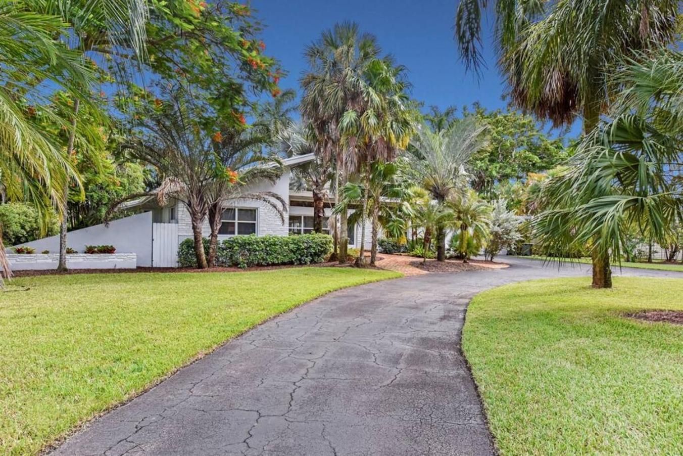 Large Home Wking Bed By Pmi Unit Bh Fort Lauderdale Kültér fotó