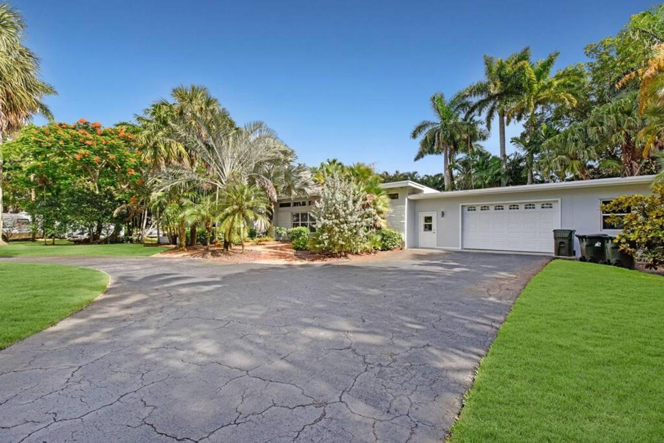 Large Home Wking Bed By Pmi Unit Bh Fort Lauderdale Kültér fotó
